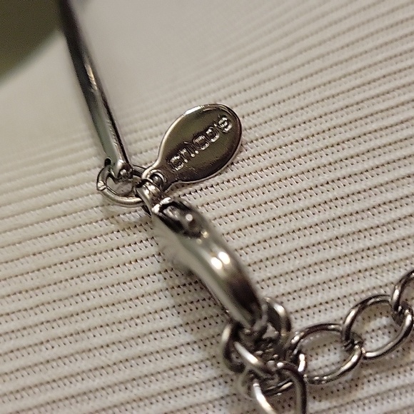 Chico's Statement Collar Necklace - Picture 5 of 6